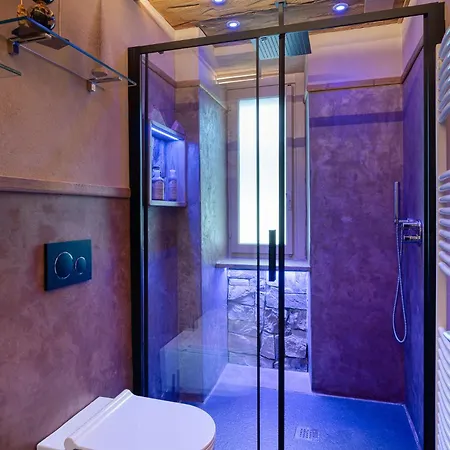 La Certosa Appartement *