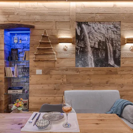 La Certosa * Chiusa di Pesio