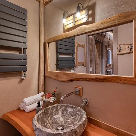 La Certosa Appartement