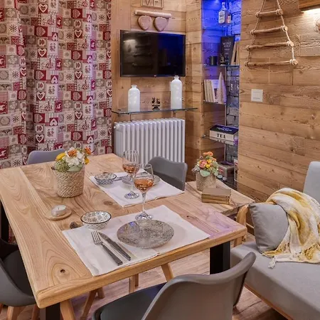 Appartement La Certosa