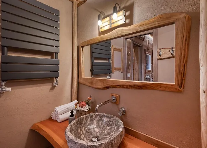 La Certosa Apartmán